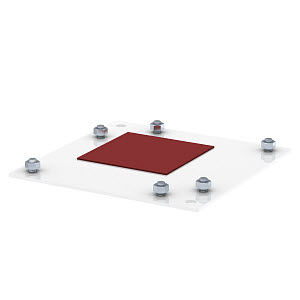 [OBO7216607] Couvercle pour angle plat BSKM-GF 0711RW 7216607