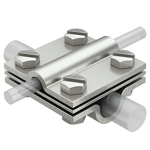 [OBO5312346] Raccord en croix 252 8-10x16 V4A 5312346