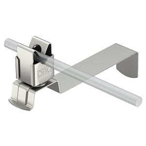 [OBO5215875] Porte-conducteur 157 FX-AL 5215875