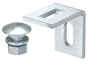 [OBO6019560] Equerre de fixation BW 60 40 FT 6019560