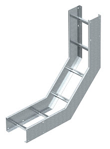 [OBO6230458] Coude vertical concave à 90° WLBS 90 164 FT 6230458