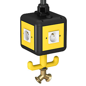 [OBO6109816] Unité d'alimentation VH-4L 4SF 6109816