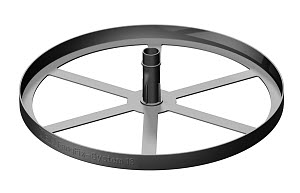 [OBO5403235] Patin F-FIX-B16 5403235