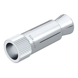 [OBO3498770] Cheville à expansion Easy M8 3498770