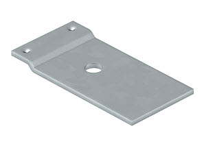 [OBO7400980] Languette de fixation VW E 7400980