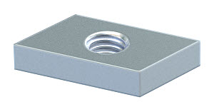 [OBO1147060] Ecrou coulisseau M8 ACMSN M8 ZL 1147060