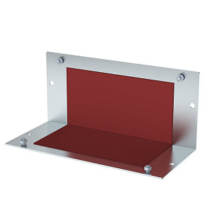 [OBO7216445] Couvercle pour angle interne BSKM-GI 1025 FS 7216445