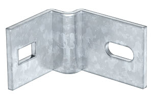 [OBO7189168] Equerres de fixation BW 80 55 FT SO 7189168