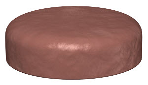 [OBO7202581] Bouchon coupe-feu FBA-SN250 7202581