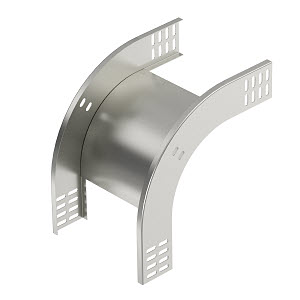 [OBO7006750] Coude vertical à 90° RBV 610 F A4 7006750