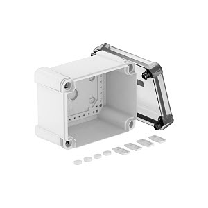 [OBO2005536] Boite de dérivation X10C LGR-TR 2005536