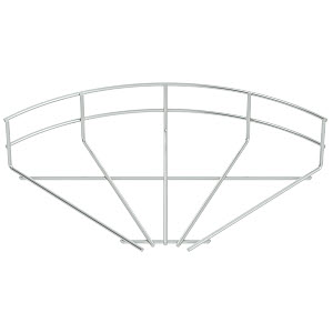 [OBO6001939] Coude en treillis à 90° GRB 90 520 G 6001939