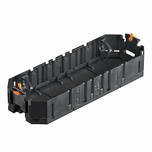 [OBO7408725] Panier d'appareillages UT4 7408725