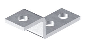 [OBO5304997] Pièce de raccordement 5011 5304997