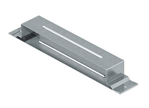 [OBO7400968] Éclisse de raccordement VL 25038E 7400968