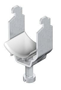 [OBO1183621] Bride de fixation BBS 2056N 22 ALU 1183621