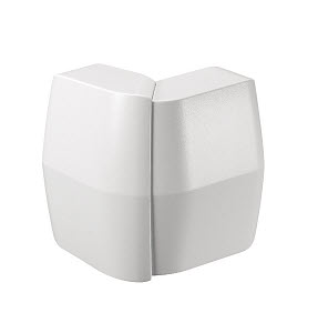 [OBO6131008] Angle extérieur variable ATR AE5422 blc 6131008