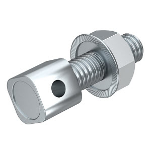 [OBO5300006] Oeillet universel  944 UAGS 944 UAGS M6x20 5300006