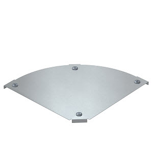 [OBO7138546] Couvercle pour coude à 90° DFBM 90 300 DD 7138546