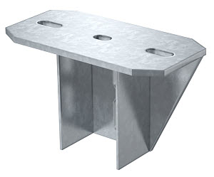 [OBO6349056] Semelle lourde KU 7 NOX FT 6349056