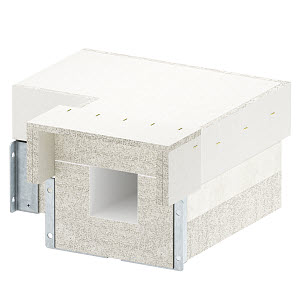 [OBO7214852] Coude à 90° BSKHF-FB0808 7214852