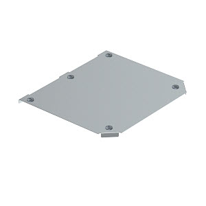 [OBO7138796] Couvercle de Té de dérivation DFTM 300 FS 7138796