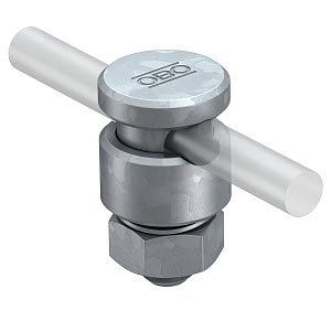 [OBO5304164] Borne 5001 N-FT 5304164