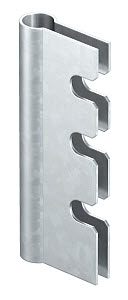 [OBO7215395] Adaptateur de tiges filetées KGA 7215395