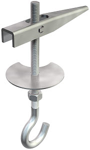 [OBO3482073] Piton à bascule 455 M5x100 G 3482073