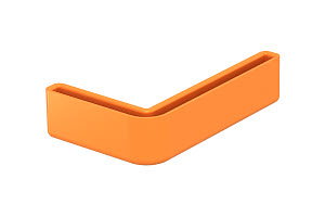 [OBO6372881] Embout de protection WPK SR OR 6372881