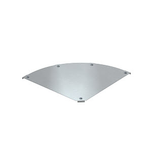 [OBO7138550] Couvercle pour coude à 90° DFBM 90 500 DD 7138550