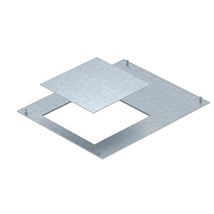 [OBO7425102] Couvercle de montage Taille9 OKA D 500 9 7425102