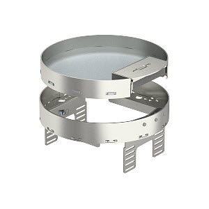 [OBO7409290] Cassette ronde sans pied RKSRN2UZD3R4VS25 7409290