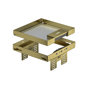 [OBO7409224] Cassette carrée sans pied RKSN2 UZD3 4MS25 7409224