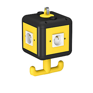 [OBO6109806] Unité d'alimentation VH-4 4SF 6109806