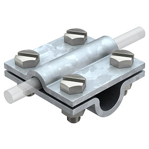 [OBO5312809] Raccord en croix 253 10X16 5312809