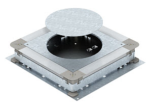 [OBO7410091] KIT boîte de tirage taille R4 UGD 250-3R4 7410091