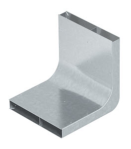 [OBO7400624] Coude vertical KV2 19038 7400624