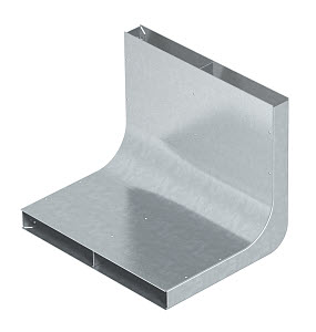 [OBO7400632] Coude vertical KV2 25028 7400632