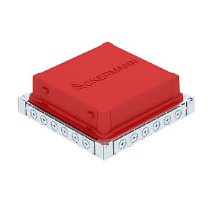 [OBO7400353] Boîte de tirage EUK ou tube avec UDSSD 25038 9 7400353