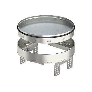 [OBO7409138] Cassette ronde sans pied RKRN2UZD3R4VS20 7409138