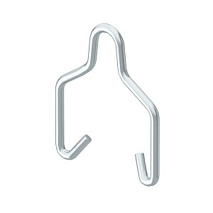 [OBO6066505] Étrier de suspension AHB 50 D4 FT 6066505