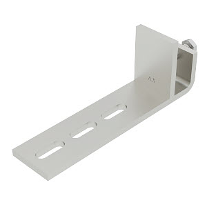 [OBO6003877] Patte de serrage verticale BFK 166 58 20 A2 6003877