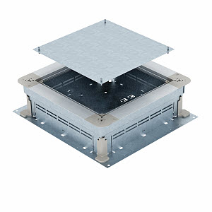 [OBO7410043] Boîte de tirage pour EUK UZD 115170 250-3 7410043