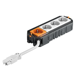 [OBO7404686] Panier support appar. précâblé UTC4 G W3OR1 Ü 7404686