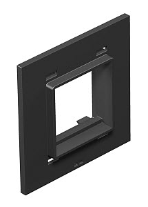 [OBO7408478] Plaque support appareillages T8NL P45 7035 7408478