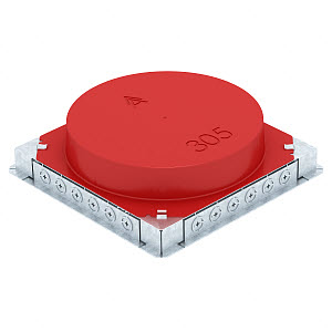 [OBO7400359] Boîte de tirage EUK ou tube avec UDSSD 25038 R9 7400359