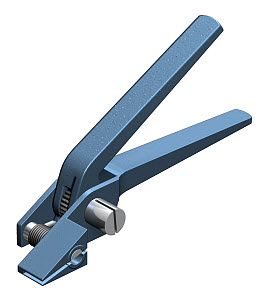 [OBO6498027] Pince de serrage 576 6498027