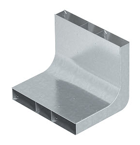 [OBO7400648] Coude vertical KV3 25038 7400648