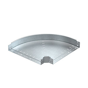 [OBO6041518] Coude à 90° RBM 90 850 FT 6041518